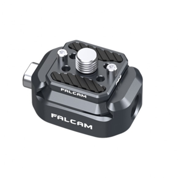 Falcam F22 Quick Release Kit Base & Plate 2531